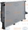 BEHR HELLA SERVICE 8MK 376 712-371 Radiator, engine cooling